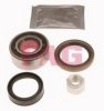 FAG 713 6301 60 Wheel Bearing Kit